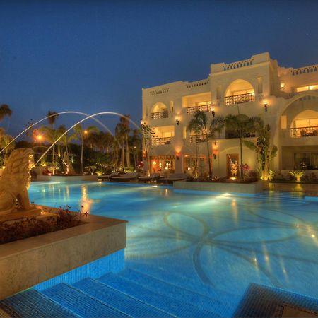 Le Royale Collection Luxury Resort Sharm El-Sheikh Exterior foto