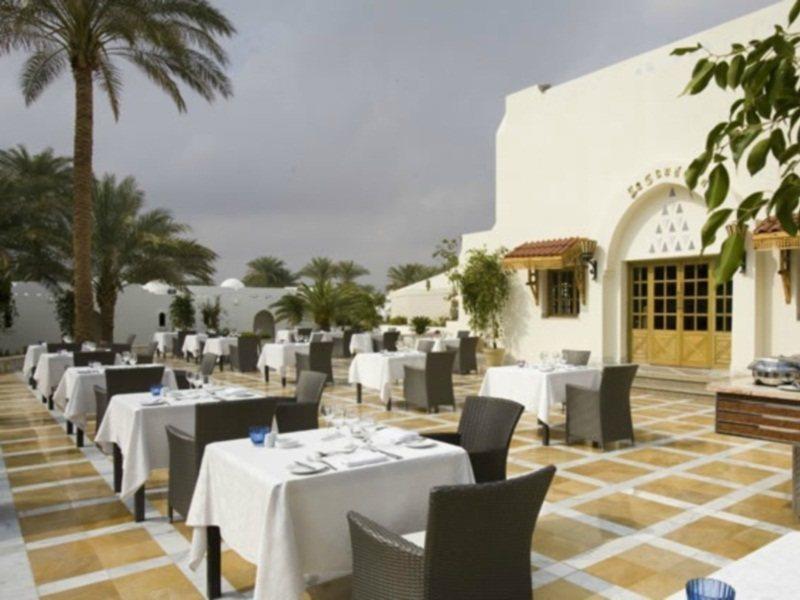 Le Royale Collection Luxury Resort Sharm El-Sheikh Exterior foto