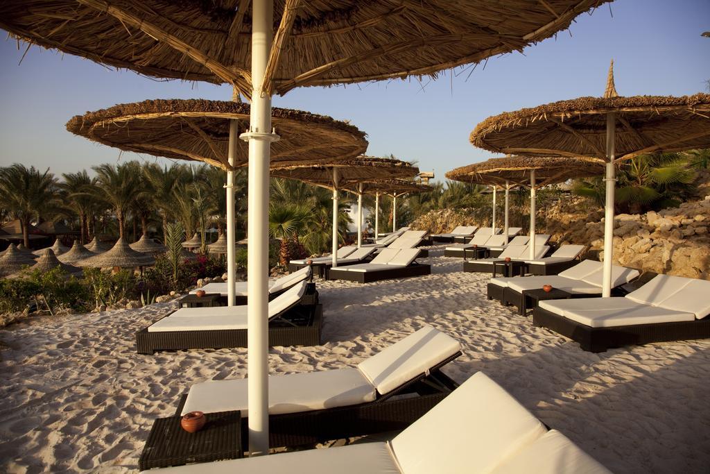 Le Royale Collection Luxury Resort Sharm El-Sheikh Exterior foto