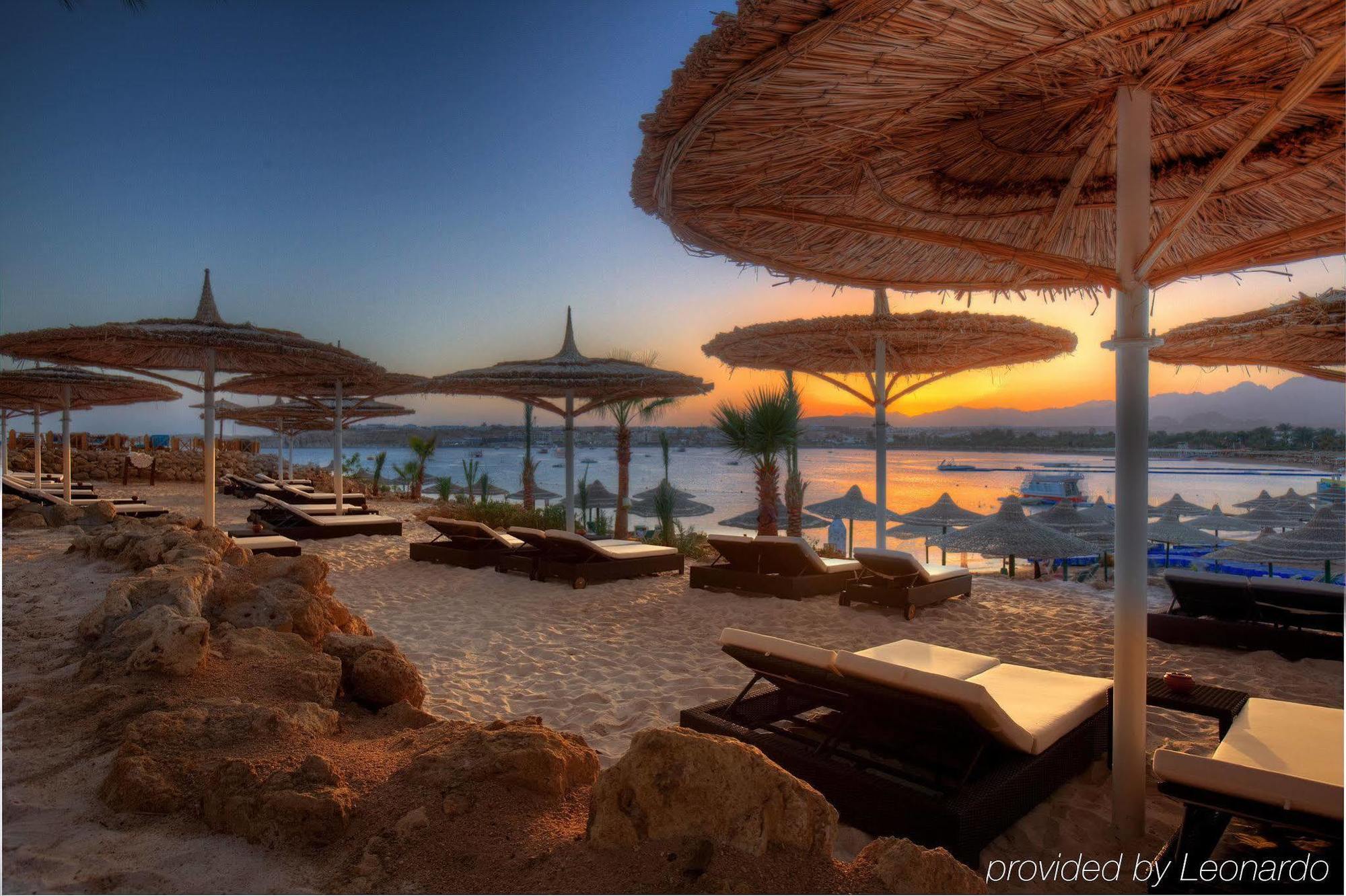 Le Royale Collection Luxury Resort Sharm El-Sheikh Exterior foto