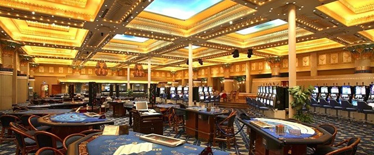 Le Royale Collection Luxury Resort Sharm El-Sheikh Exterior foto