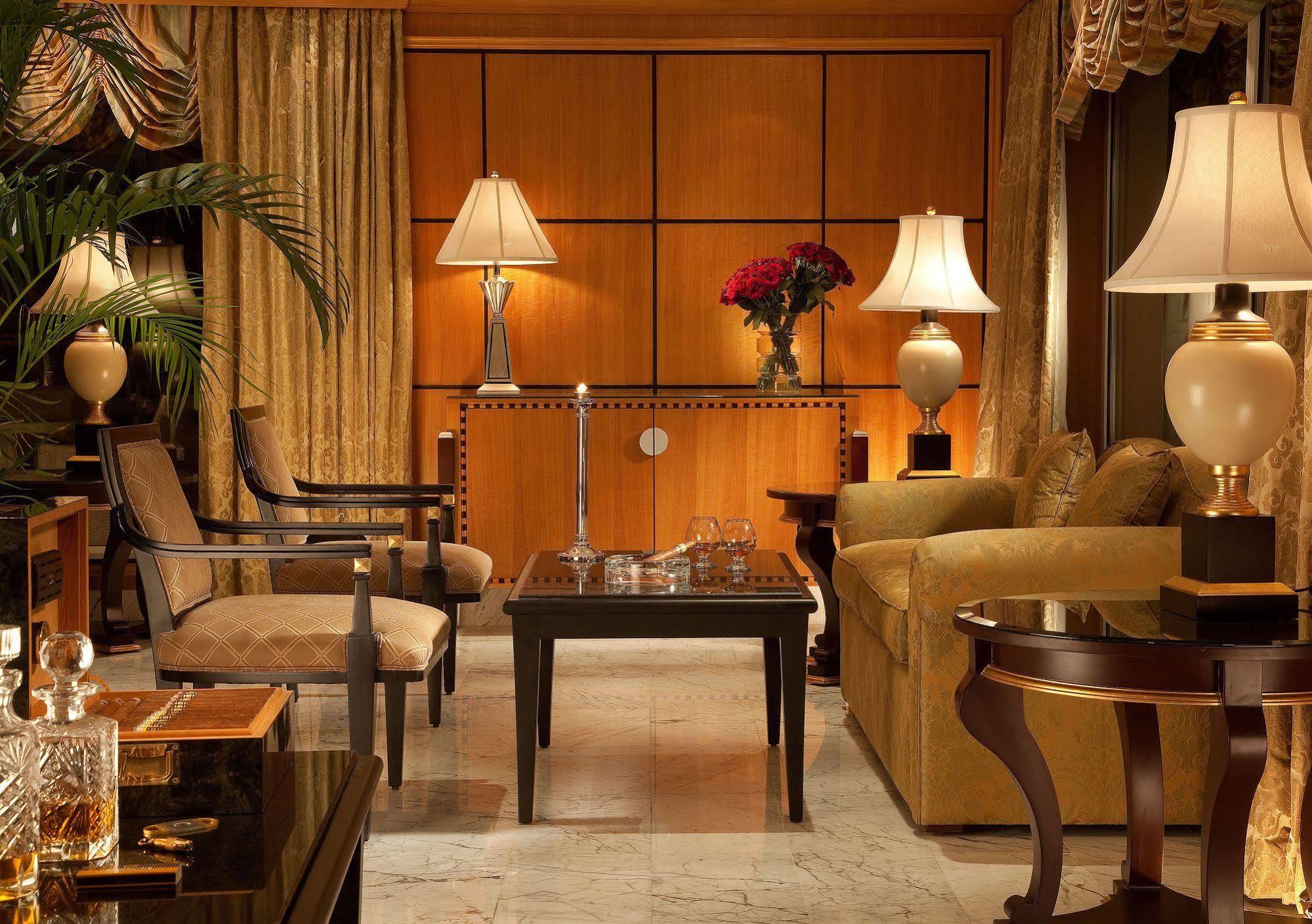 Le Royale Collection Luxury Resort Sharm El-Sheikh Exterior foto